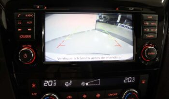 NISSAN Qashqai 1.2 DIG-T ACENTA NC XTRONIC completo