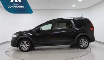 DACIA Jogger 1.0 ECO-G EXPRESSION 7L BI-FUEL completo