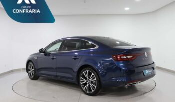 RENAULT Talisman 1.6 DCI INITIALE PARIS EDC completo