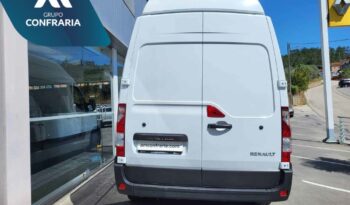 RENAULT Master III Fase III 2.3 DCI L2H2 3.5T SS completo