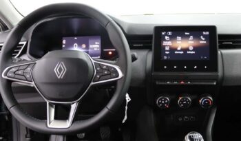 RENAULT CLIO V DIESEL FASE II 1.5 BLUE DCI EVOLUTION completo