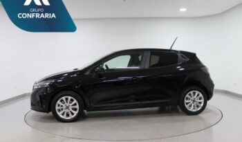 RENAULT CLIO V DIESEL FASE II 1.5 BLUE DCI EVOLUTION completo