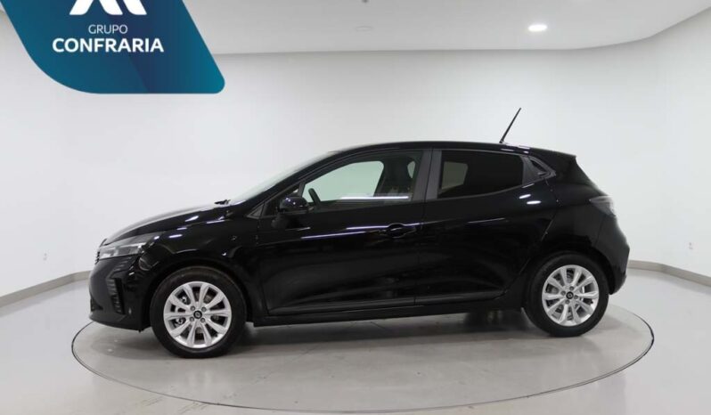 RENAULT CLIO V DIESEL FASE II 1.5 BLUE DCI EVOLUTION completo