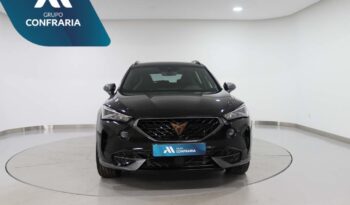 CUPRA Formentor 1.5 TSI CUPRA DSG completo