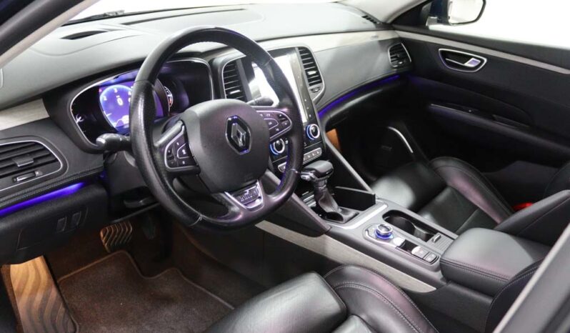 RENAULT Talisman 1.6 DCI INITIALE PARIS EDC completo