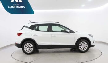 SEAT Arona 1.0 TSI STYLE DSG completo