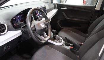 SEAT Arona 1.0 TSI STYLE DSG completo