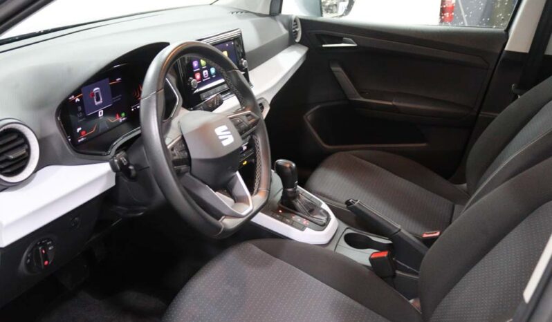 SEAT Arona 1.0 TSI STYLE DSG completo