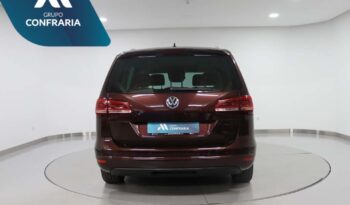VOLKSWAGEN Sharan 2.0 TDI BLUE CONF.DSG completo