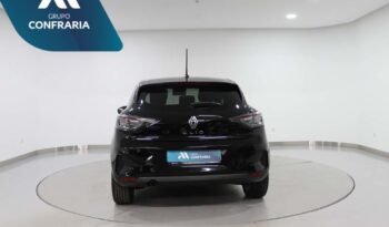 RENAULT CLIO V DIESEL FASE II 1.5 BLUE DCI EVOLUTION completo