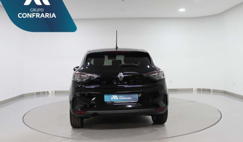 RENAULT CLIO V DIESEL FASE II 1.5 BLUE DCI EVOLUTION completo