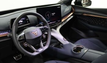 CUPRA Tavascan 77 KWH completo