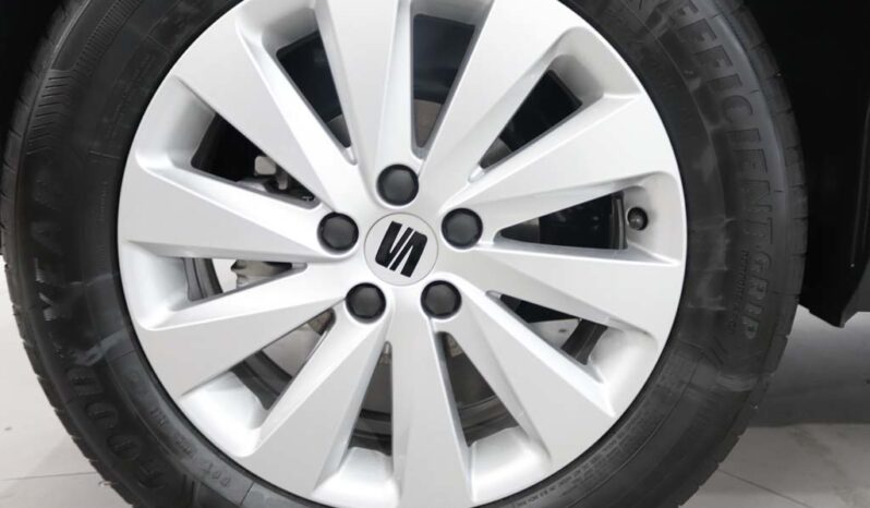 SEAT Arona 1.0 TSI STYLE DSG completo