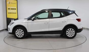 SEAT Arona 1.0 TSI STYLE completo
