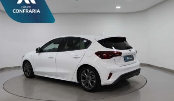 FORD FOCUS STATION WAGON DIESEL 1.5 TDCI ECOBLUE ST-LINE X AUT. completo