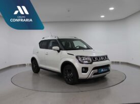 SUZUKI IGNIS 1.2 GLX MILD HYBRID