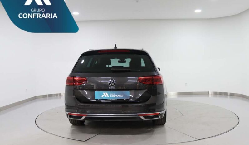 VOLKSWAGEN Passat Variant 1.4 TSI GTE+ PLUG-IN completo
