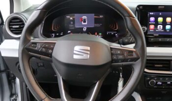 SEAT Arona 1.0 TSI STYLE DSG completo