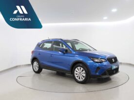 SEAT Arona 1.0 TSI STYLE DSG