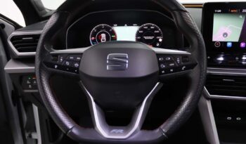 SEAT Leon Sportstourer 1.4 E-HYBRID FR DSG completo