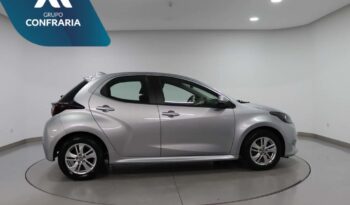 TOYOTA Yaris 1.0 VVT-I COMFORT completo