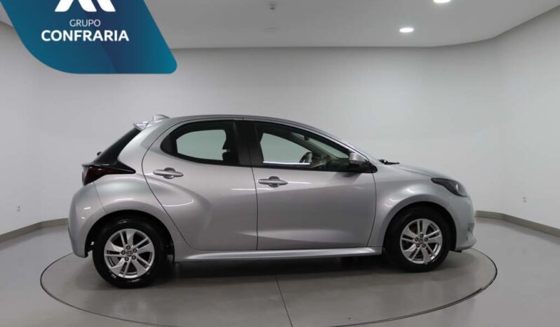 TOYOTA Yaris 1.0 VVT-I COMFORT completo