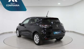 RENAULT CLIO V DIESEL FASE II 1.5 BLUE DCI EVOLUTION completo