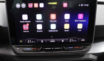 SEAT Leon Sportstourer 2.0 TDI STYLE DSG completo