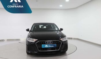 AUDI A1 Sportback 25 TFSI ADVANCED completo