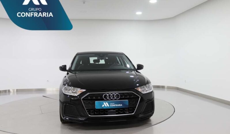AUDI A1 Sportback 25 TFSI ADVANCED completo