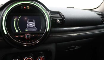 MINI Mini Clubman ONE D completo