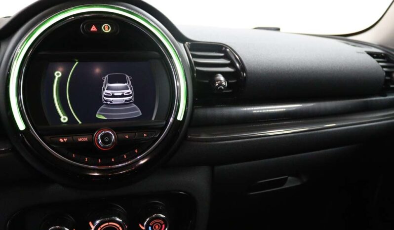 MINI Mini Clubman ONE D completo