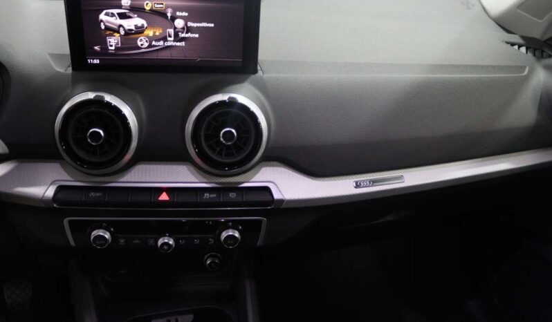 AUDI Q2 PI 30 TFSI ADVANCED completo