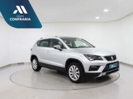 SEAT Ateca 1.6 TDI STYLE