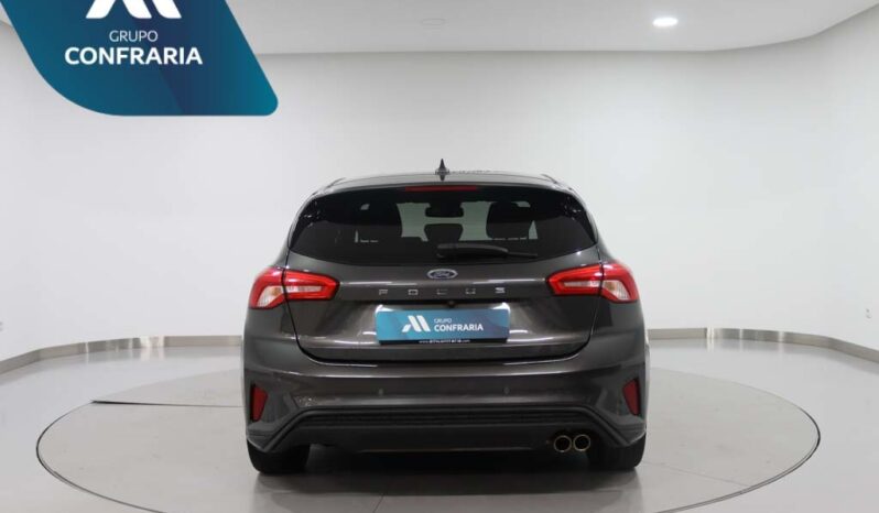 FORD Focus 1.0 ECOBOOST ST-LINE completo