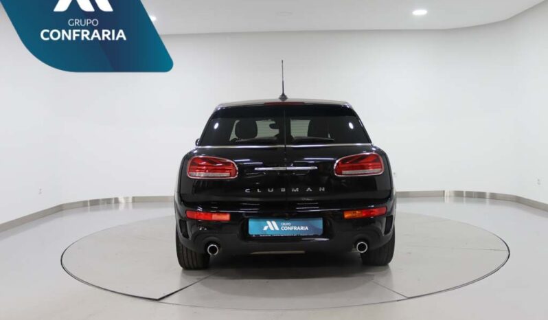 MINI Mini Clubman LCI COOPER S AUTO DESPORTIVA completo