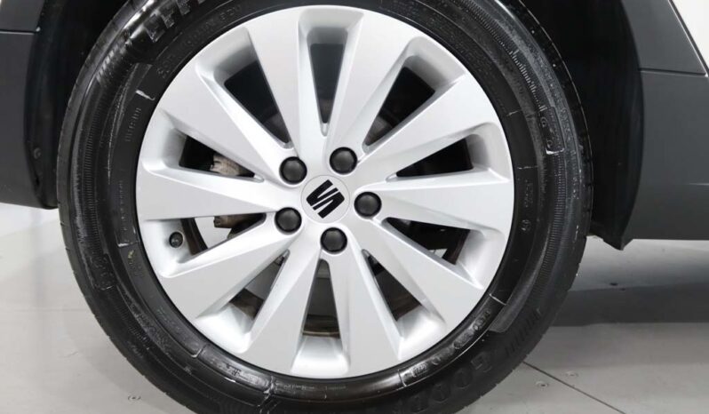 SEAT Arona 1.0 TSI STYLE DSG completo