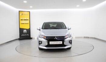MITSUBISHI Space Star 1.2 CONNECT EDITION completo