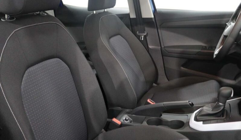 SEAT Arona 1.0 TSI STYLE DSG completo