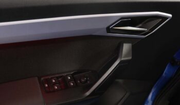 SEAT Ibiza 1.0 TSI FR DSG completo