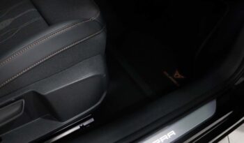 CUPRA Formentor 1.5 TSI CUPRA DSG completo