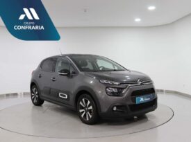 CITROEN C3 1.2 PURETECH MAX
