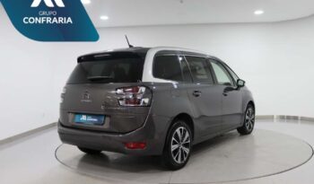 CITROEN Grand C4 SpaceTourer 1.5 BLUEHDI FEEL completo