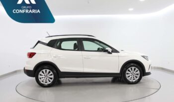 SEAT Arona 1.0 TSI STYLE DSG completo