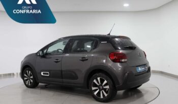 CITROEN C3 1.2 PURETECH MAX completo