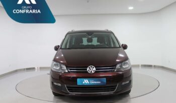 VOLKSWAGEN Sharan 2.0 TDI BLUE CONF.DSG completo