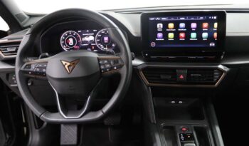 CUPRA Formentor 1.5 TSI CUPRA DSG completo