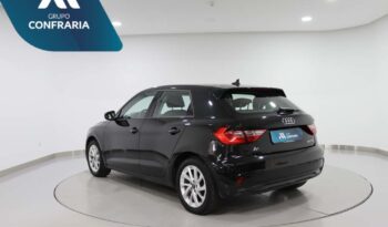 AUDI A1 Sportback 25 TFSI ADVANCED completo