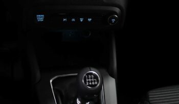 FORD Focus Station Wagon 1.0 ECOBOOST MHEV ACTIVE X completo