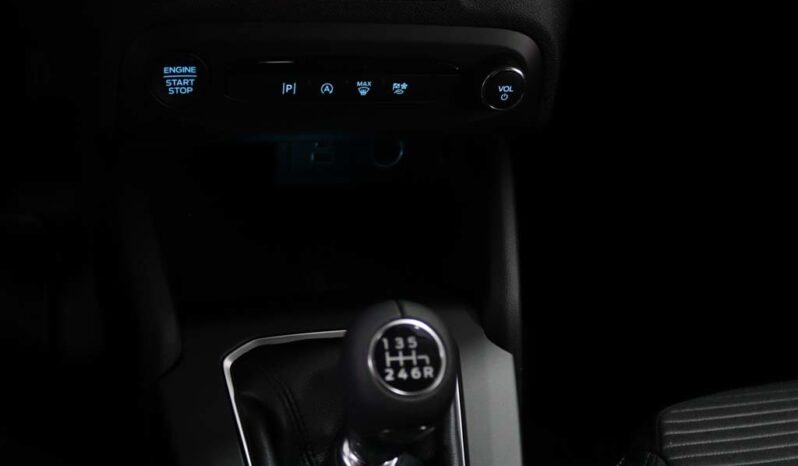 FORD Focus Station Wagon 1.0 ECOBOOST MHEV ACTIVE X completo